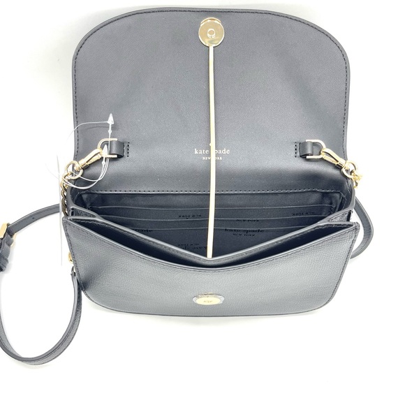 Kate Spade New York Kristi Crossbody Bag - Picture 9 of 9